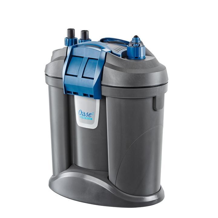 Oase FiltoSmart Thermo External Filters
