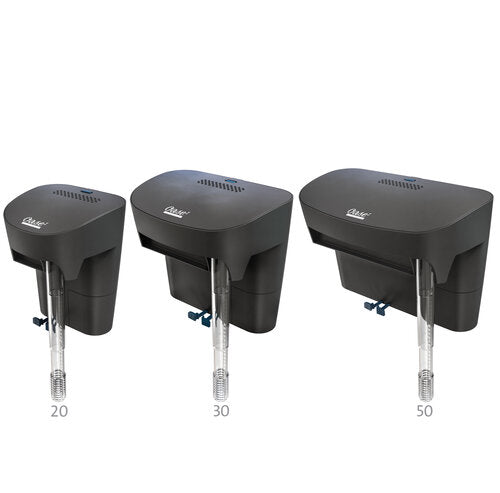 Oase Biostyle Thermo Grey External Filters