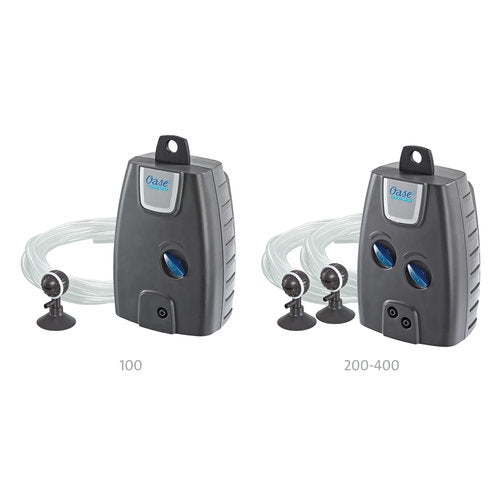Oase OxyMax Air Pumps