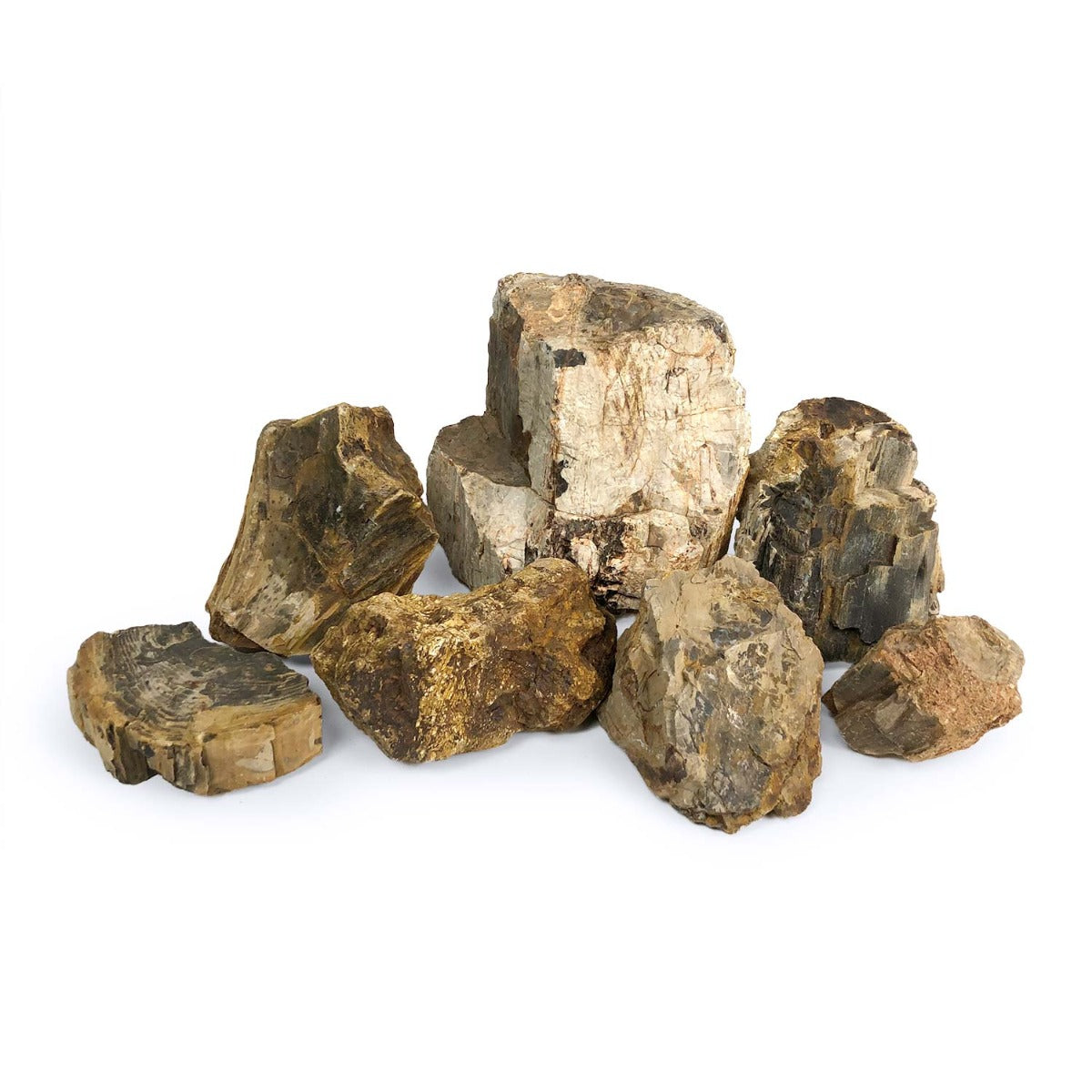 best stone for aquascaping
