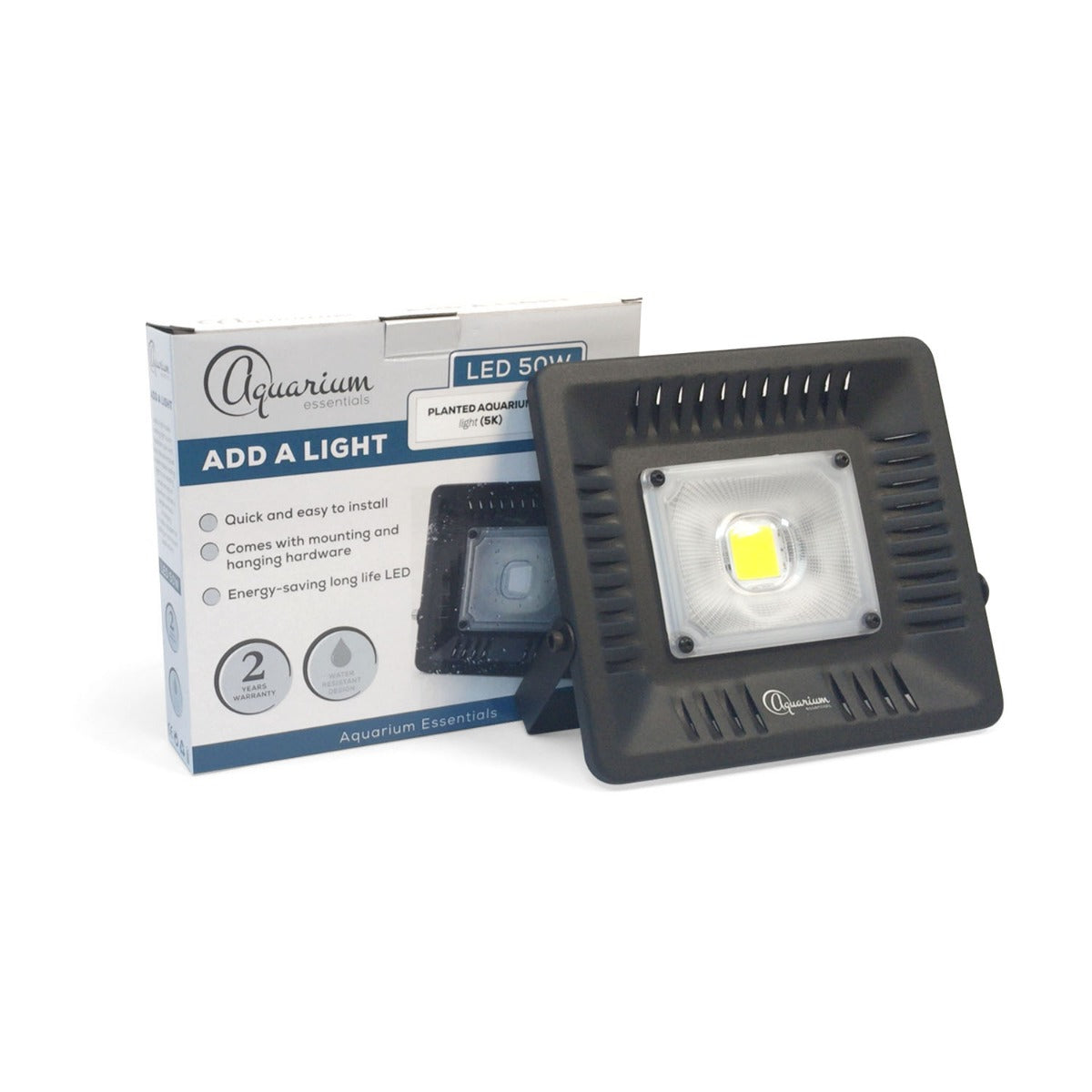 hanging lights for planted aquarium Aquarium Essentials Add a Light | LED Aquarium Light