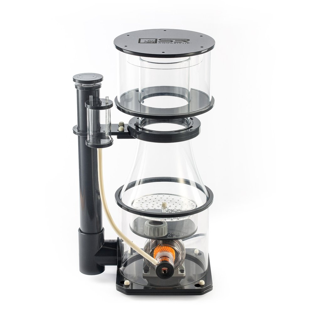 SR Aquaristik Pro Skim-400 Protein Skimmer for saltwater aquariums