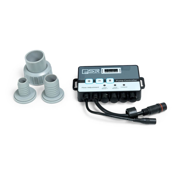 SR Aquaristik Adjustable Flow DC Water Pumps