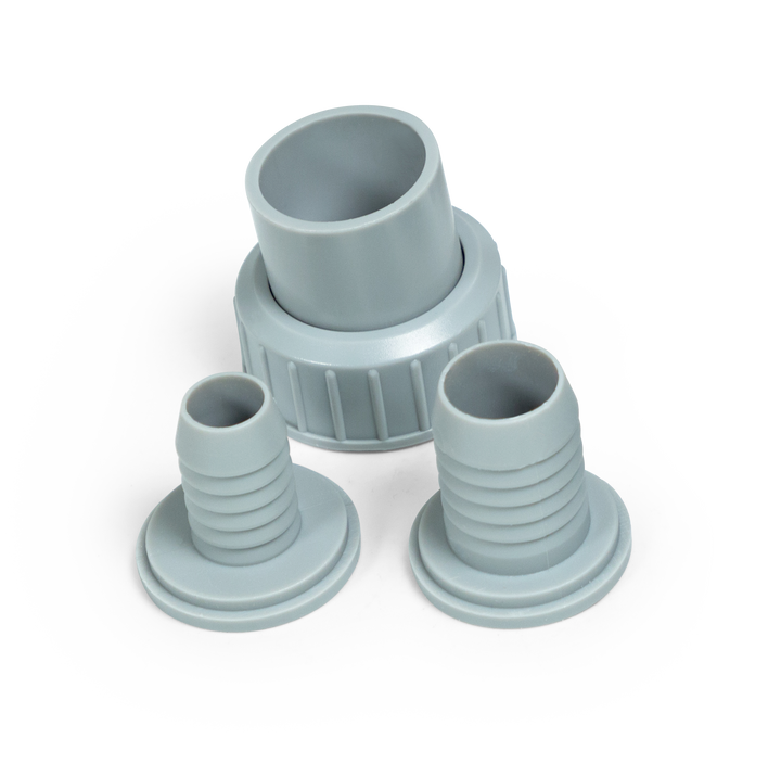 SR Aquaristik DC Water Pumps with Skimmer Impeller