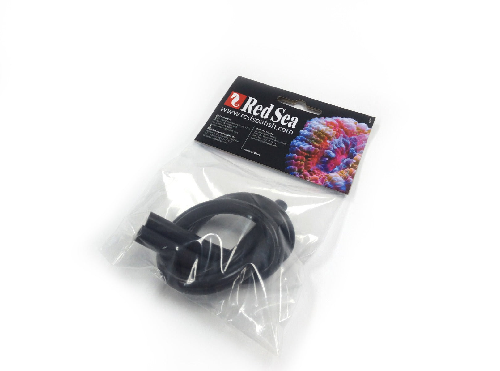 Red Sea RCP Dosing Cap Tube x 2
