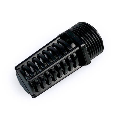 Lifegard Aquatics Suction Screens