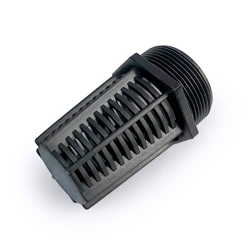 Lifegard Aquatics Suction Screens