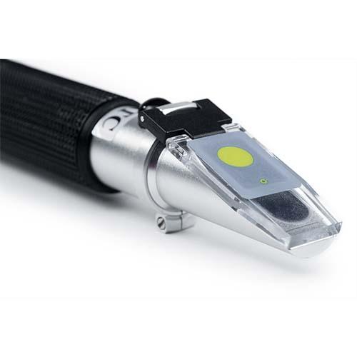 SR Aquaristik Saltwater Refractometer