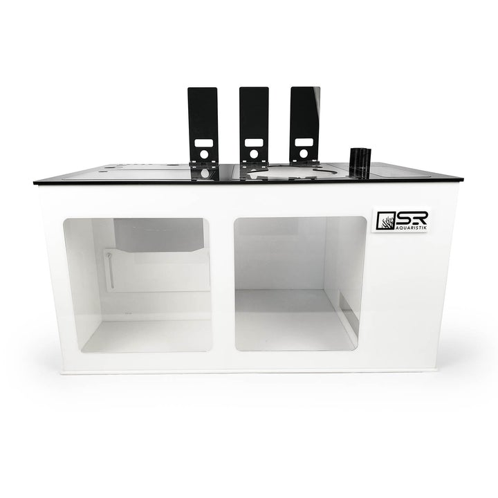 SR Aquaristik Pro Sump 400 Filtration Sump