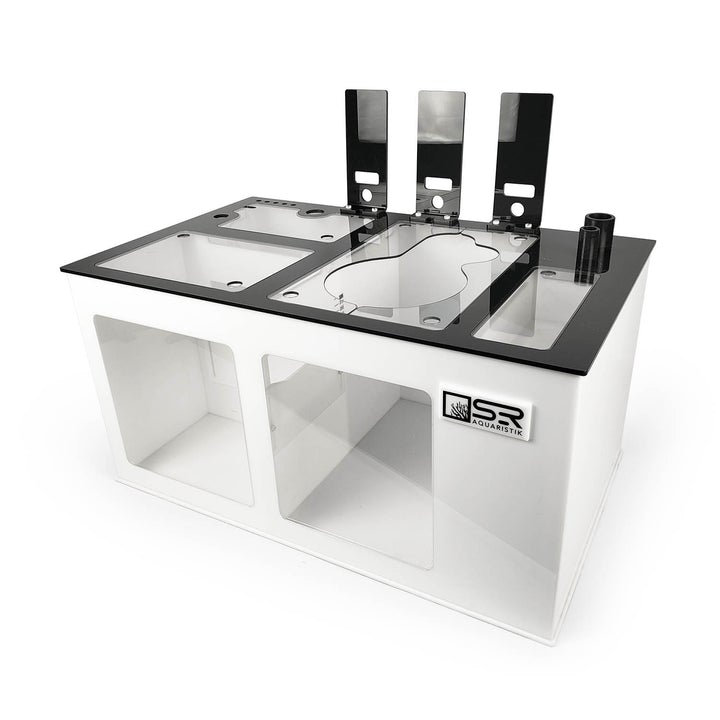 SR Aquaristik Pro Sump 400 Filtration Sump