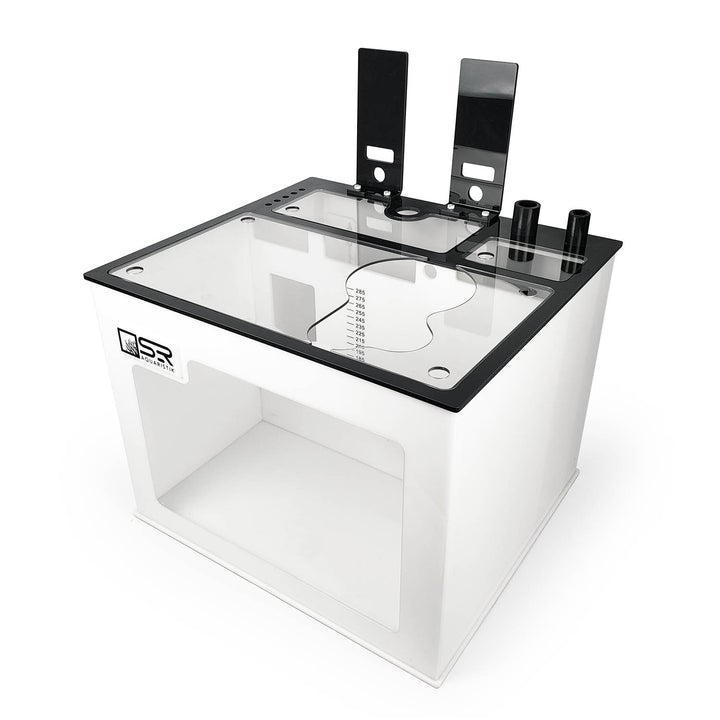 SR Aquaristik Pro Sump 80 Filtration Sump