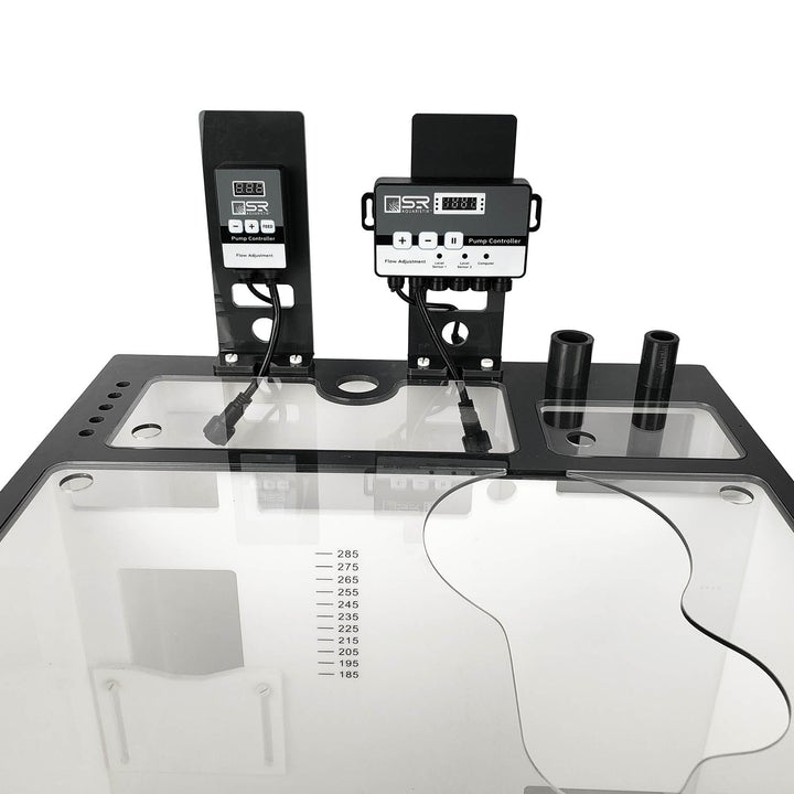SR Aquaristik Pro Sump 80 Filtration Sump