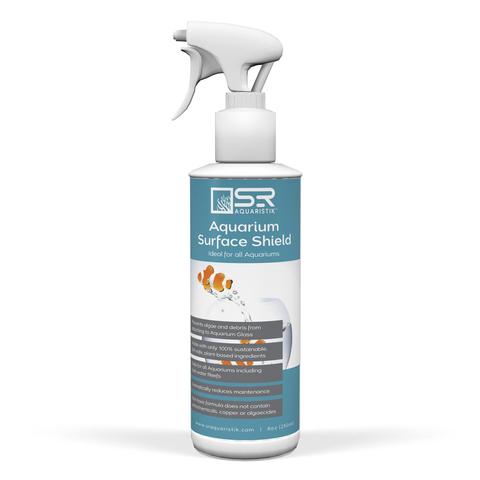 SR Aquaristik Aquarium Surface Shield