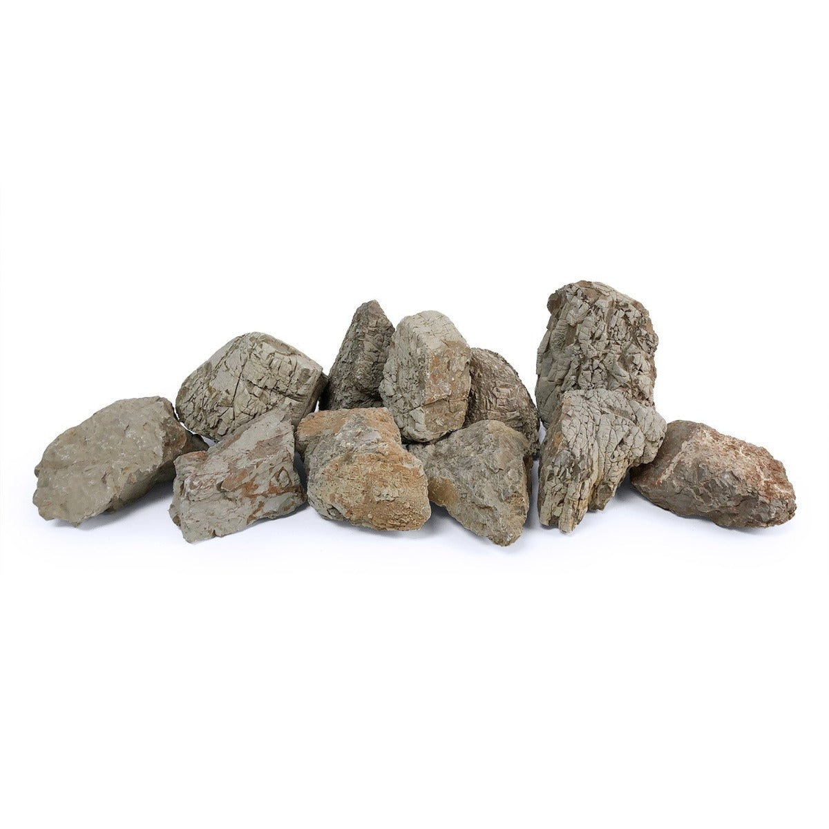 SR Aquaristik Tan Elephant Skin Stone