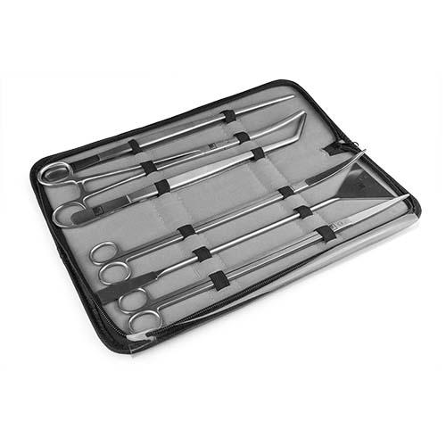 SR Aquaristik S.S. Aquascape Tool Kit (6 PCS)