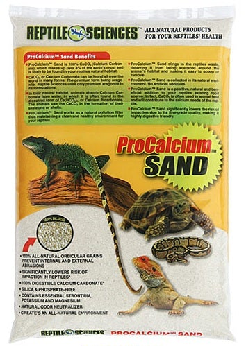 Reptile Substrate