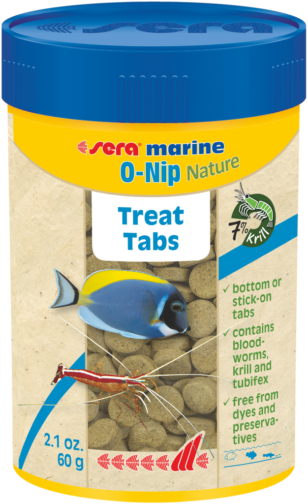 Sera Marine O-Nip Nature