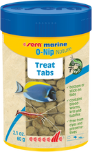 Load image into Gallery viewer, Sera Marine O-Nip Nature