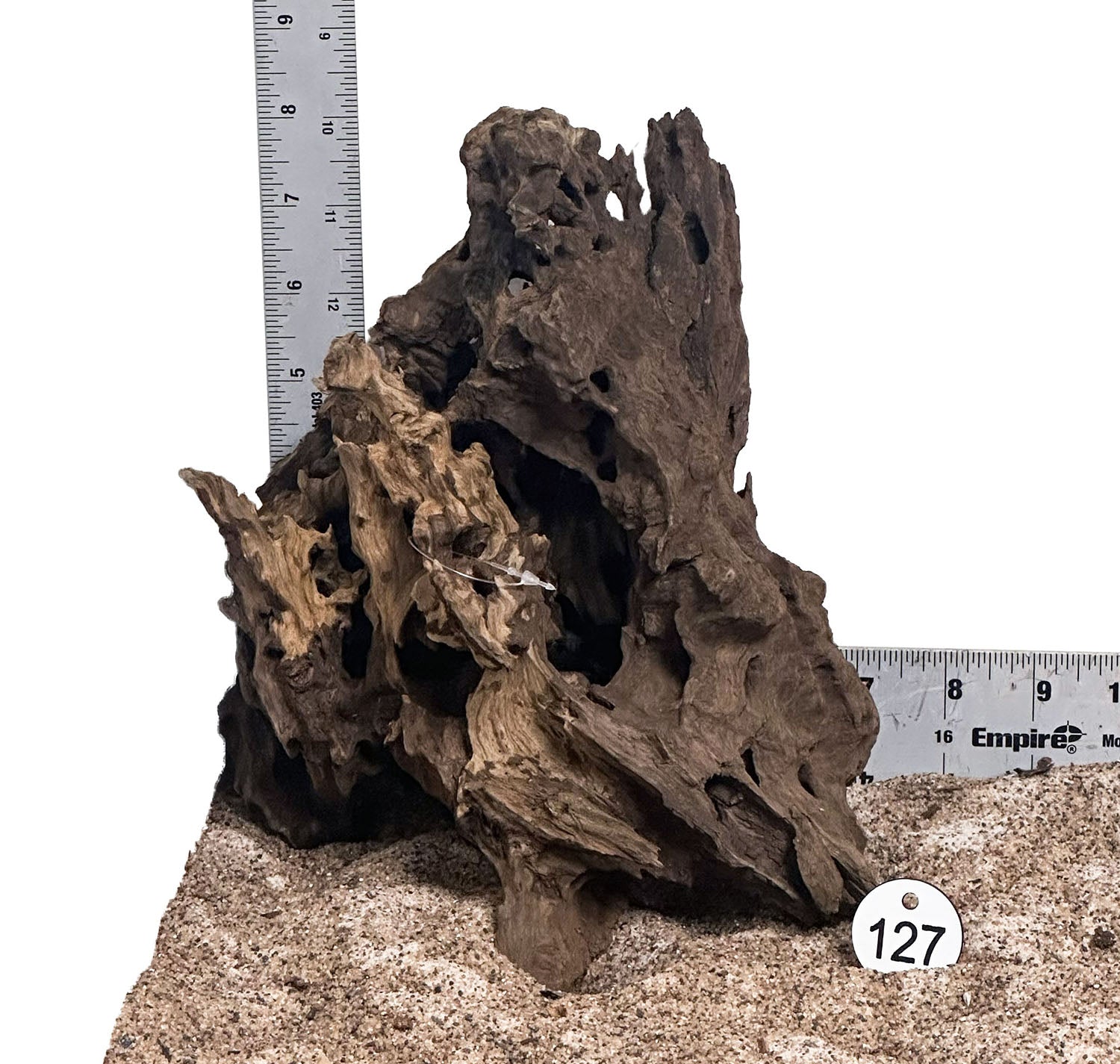 WYSIWYG 127S - 260801 - Ohko Wood (Small)