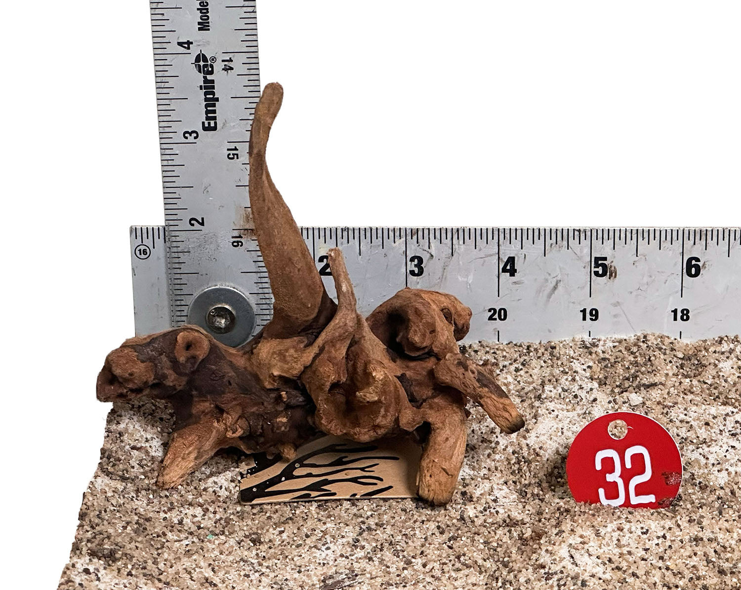 WYSIWYG 32RD - 260801 - Weathered Driftwood (MINI)