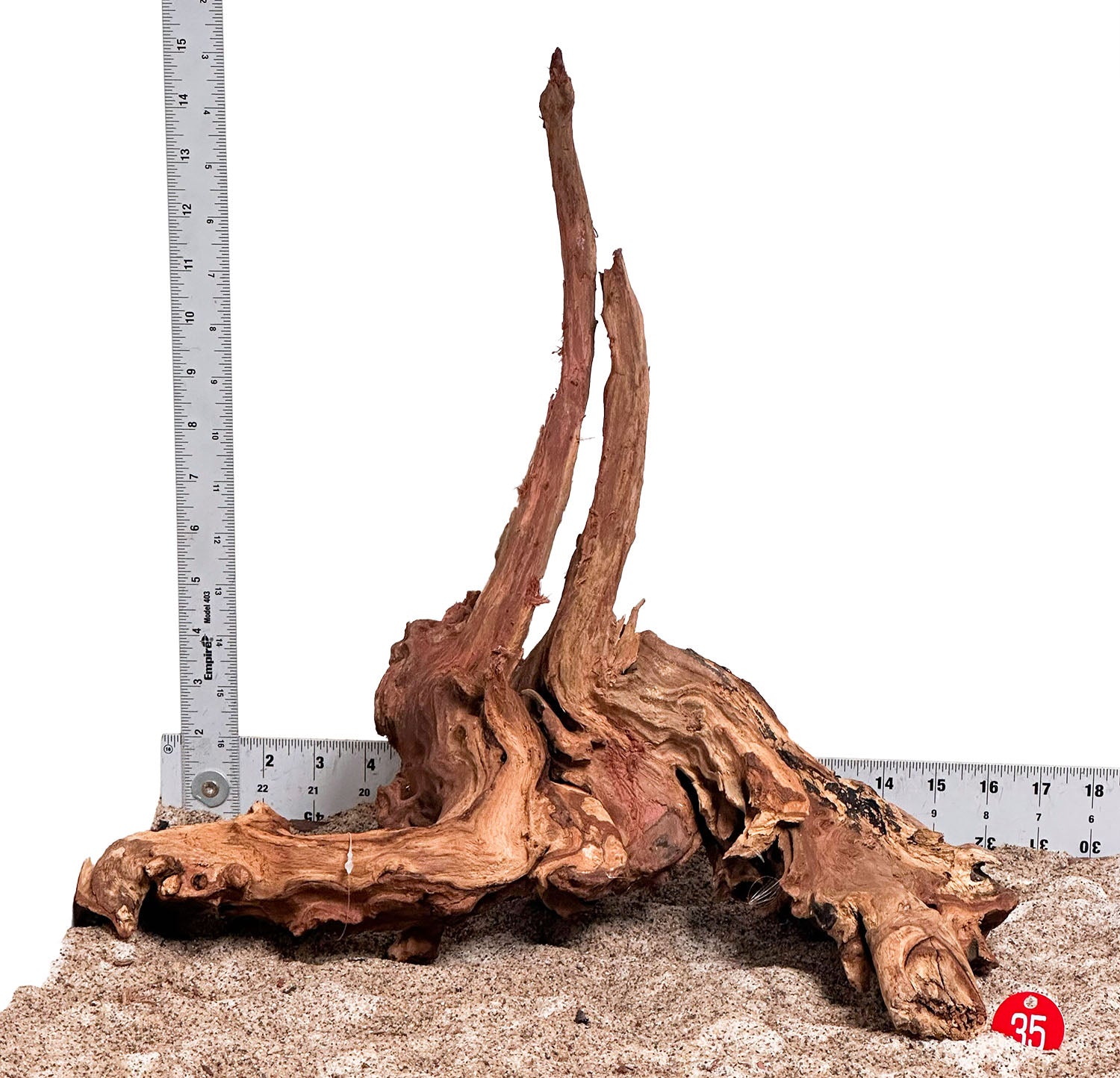 WYSIWYG 35RD - 260218 - Gnarly Wood (Large)