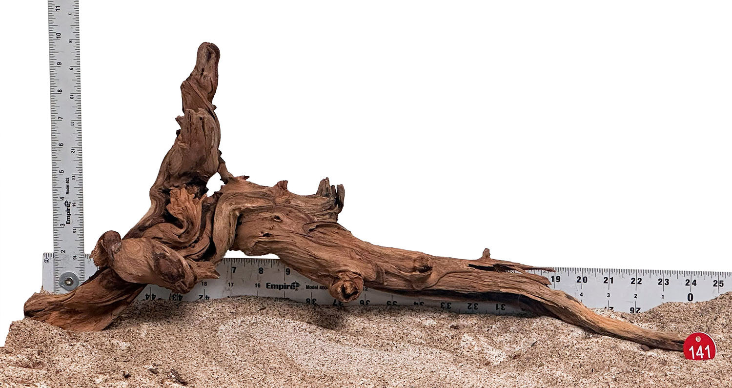 WYSIWYG 141RD - 260218 - Weathered Driftwood (Large)