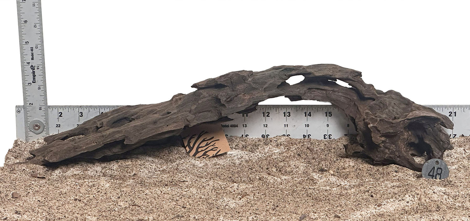 WYSIWYG 48S - 260616 - Ohko Wood (Large)