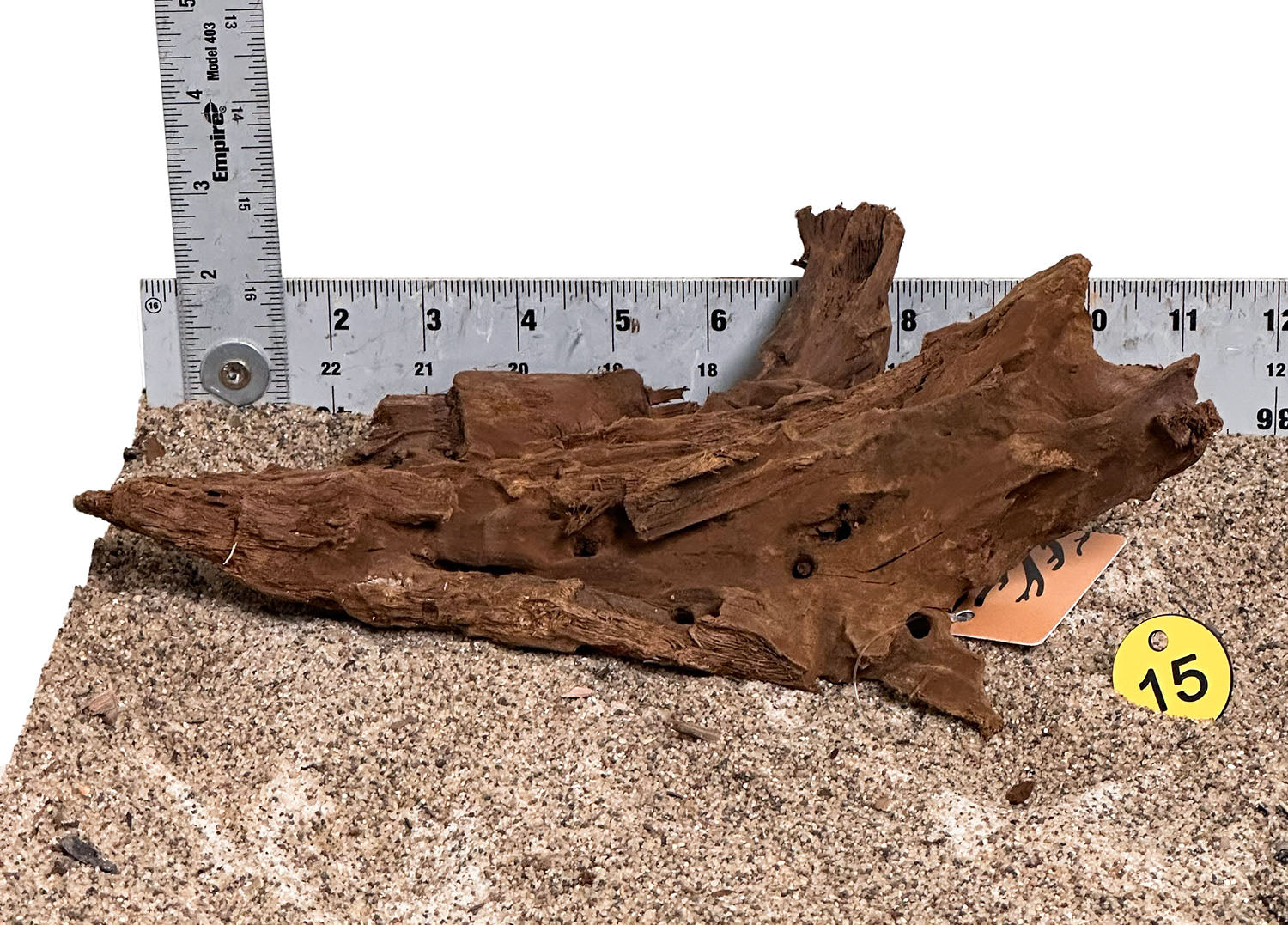 WYSIWYG 15Y - 260325 - Malaysian Mangrove Wood (Small)