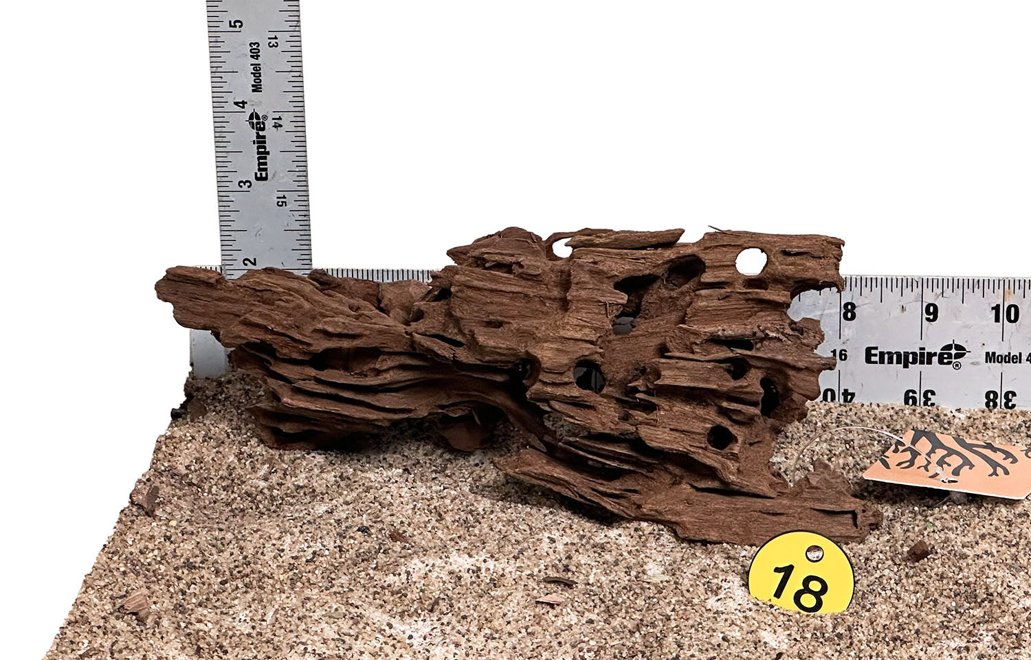 WYSIWYG 18Y - 260325 - Malaysian Mangrove Wood (Small)