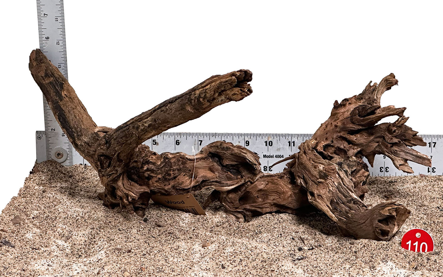 WYSIWYG 110RD - 260325 - Weathered Driftwood (Medium)