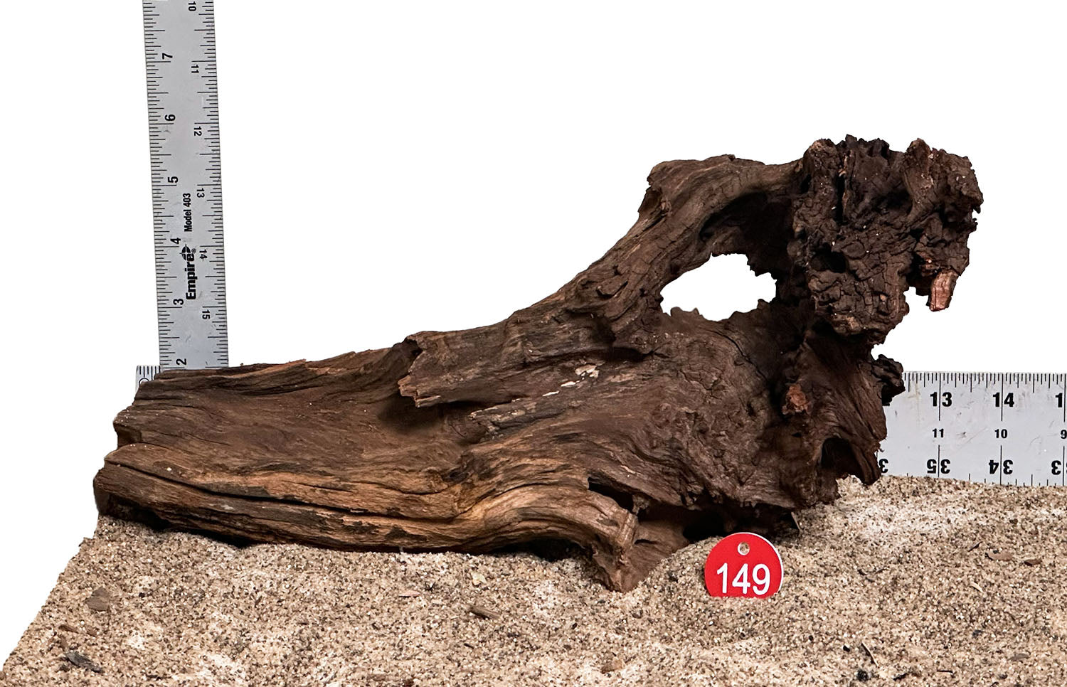WYSIWYG 149RD - 260325 - Weathered Driftwood (Medium)