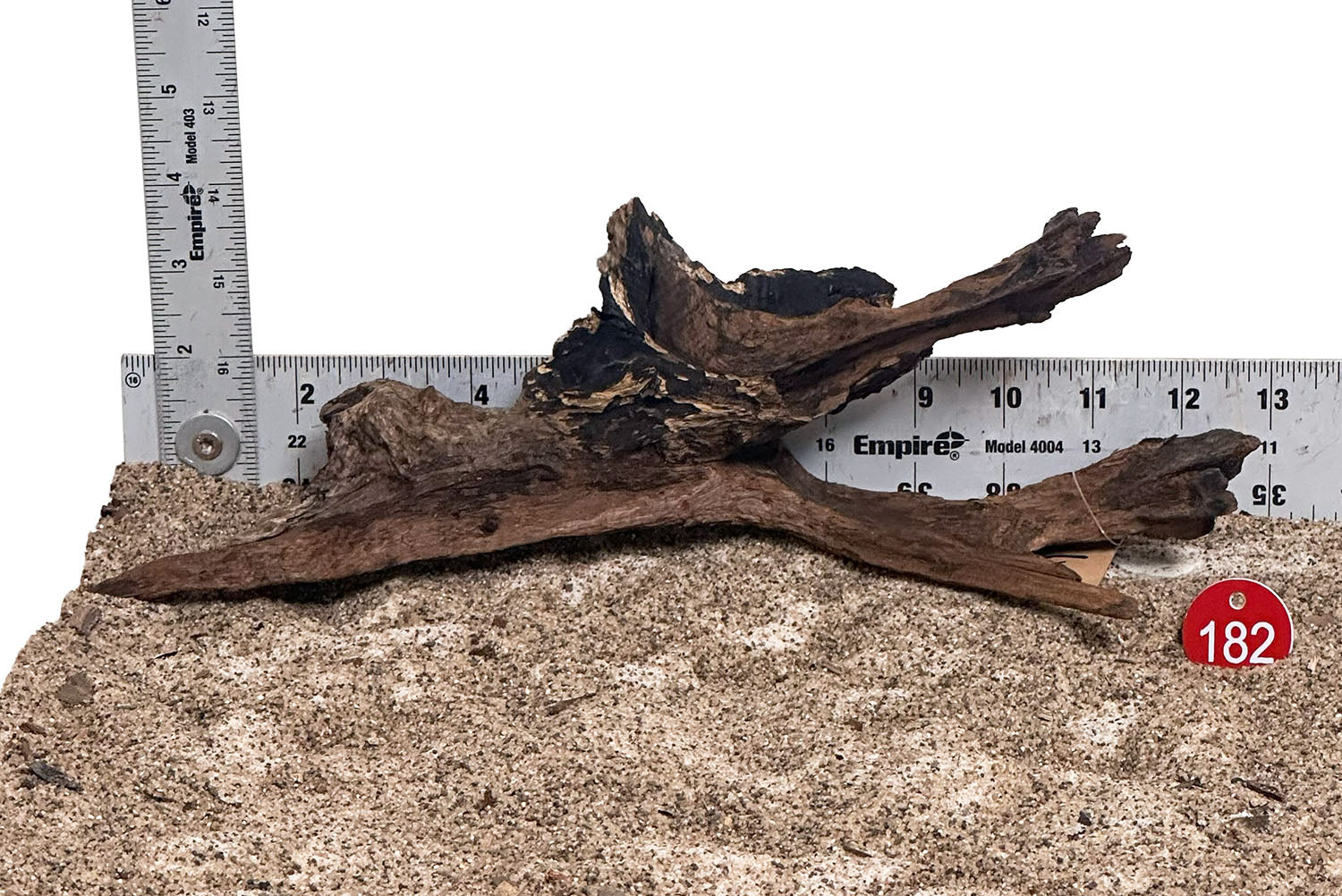 WYSIWYG 182RD - 260325 - Weathered Driftwood (Small)
