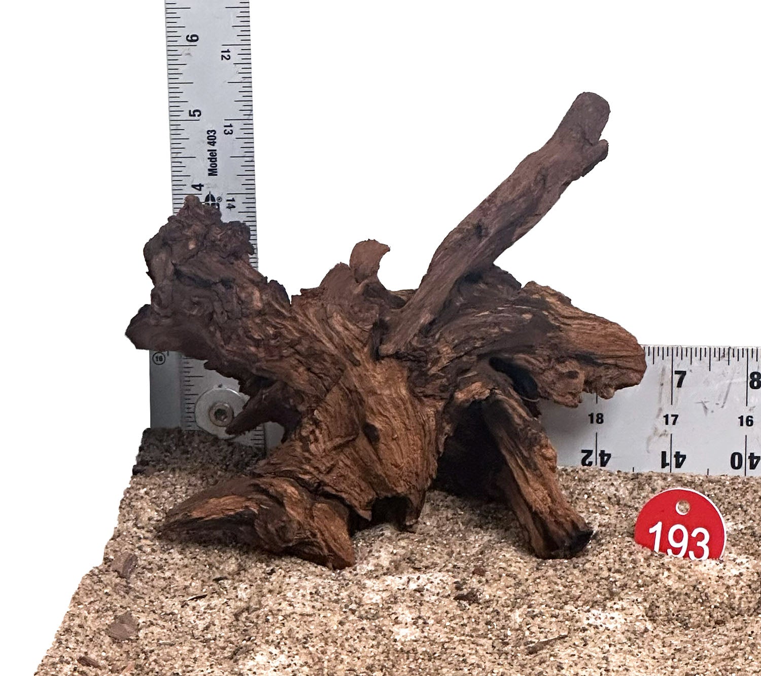 WYSIWYG 193RD - 260325 - Weathered Driftwood (Small)