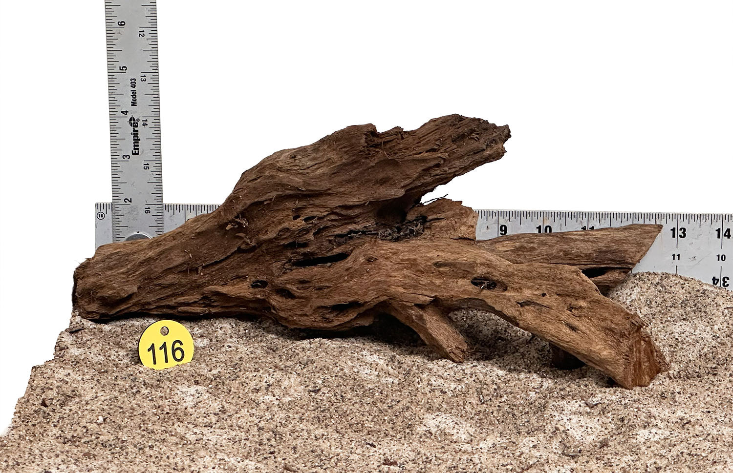 WYSIWYG 116Y - 260502 - Malaysian Mangrove Wood (Medium)