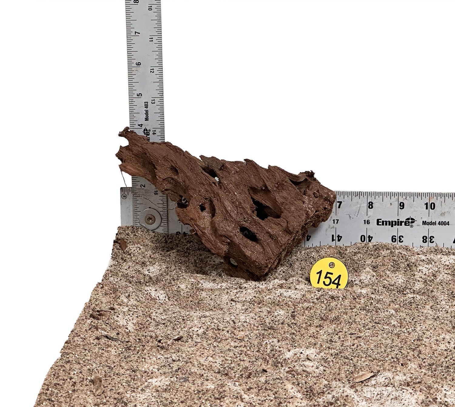 WYSIWYG 154Y - 260502 - Malaysian Mangrove Wood (MINI)