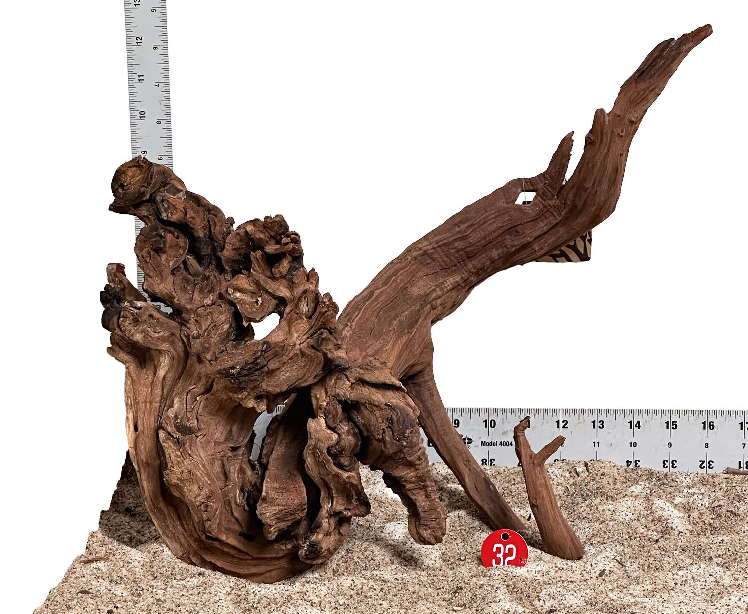 WYSIWYG 32RD - 260520 - Gnarly Wood (Large)