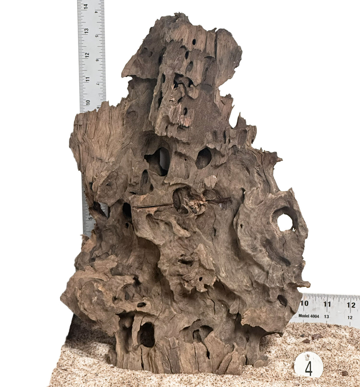 WYSIWYG 4S - 260916 - Ohko Wood (Medium)