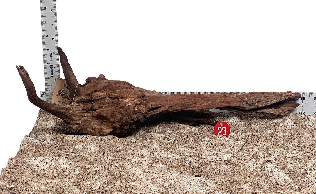 WYSIWYG 23RD - 260916 - Weathered Driftwood (Medium)