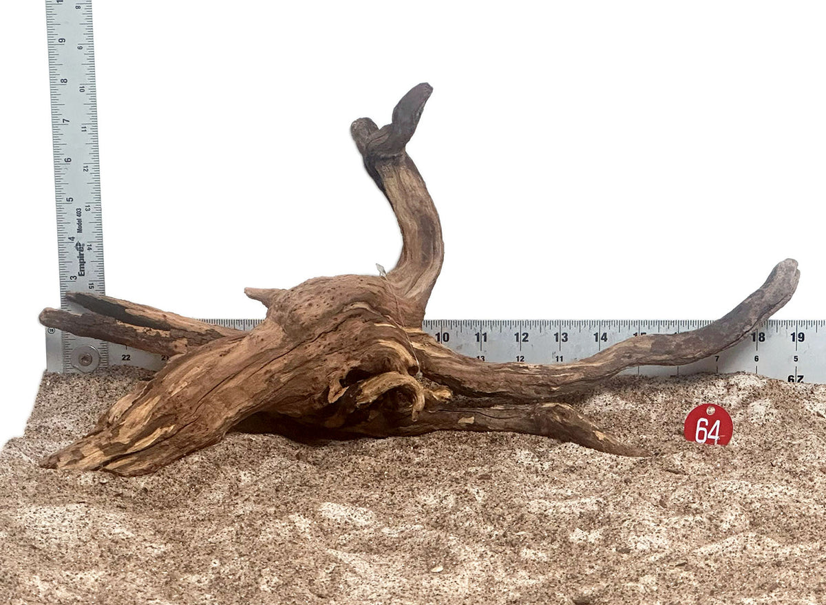 WYSIWYG 64RD - 260916 - Weathered Driftwood (Medium)