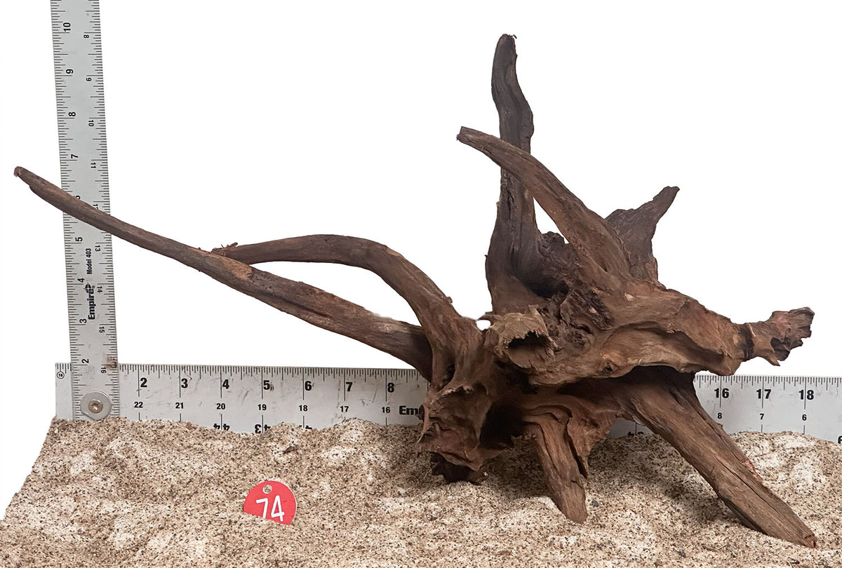 WYSIWYG 74RD - 260916 - Weathered Driftwood (Medium)