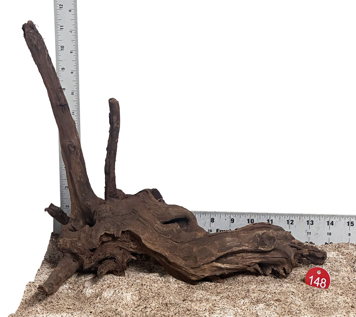 WYSIWYG 148RD - 260916 - Weathered Driftwood (Medium)