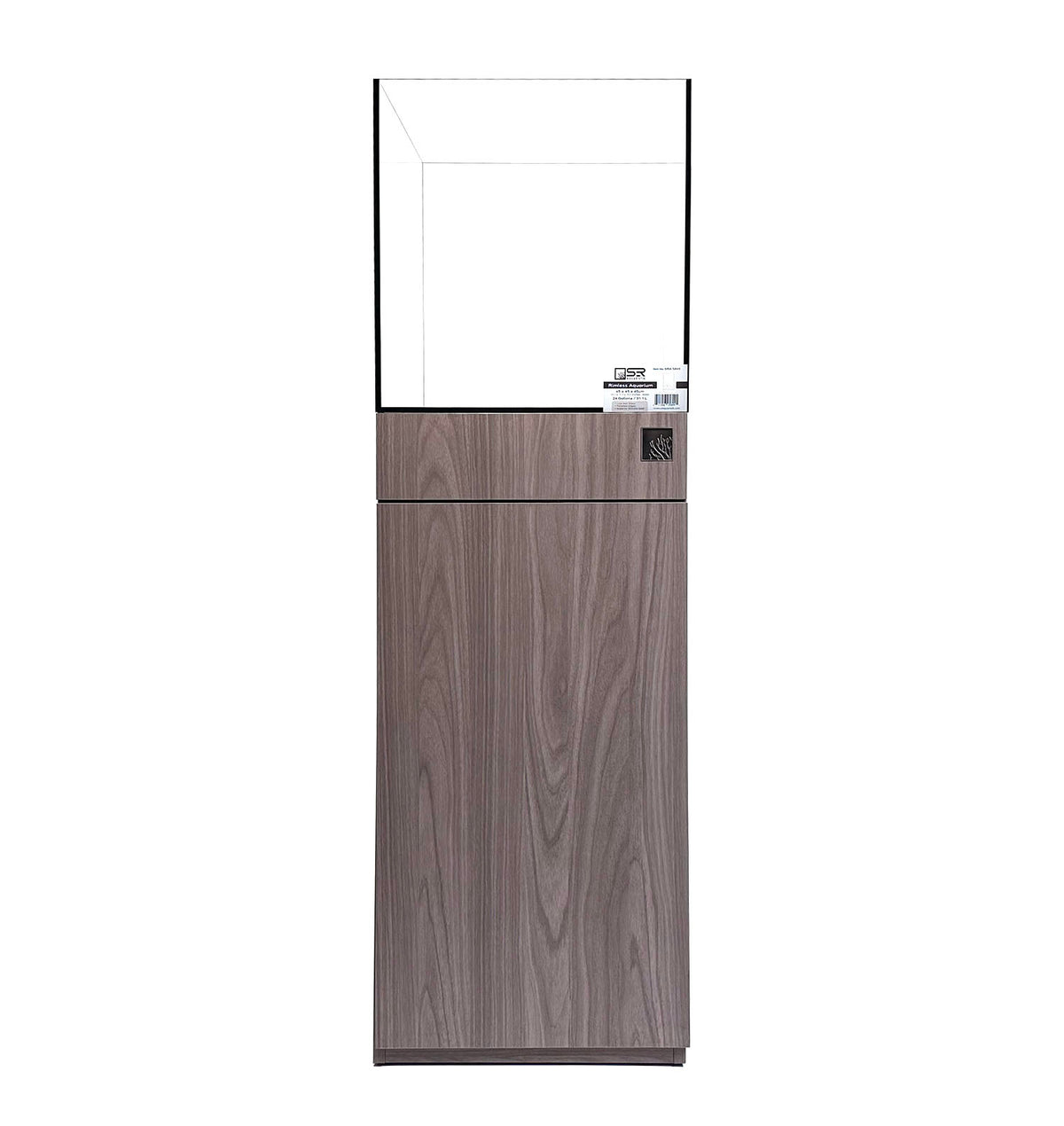 SR Aquaristik Marine Plywood Aquarium Stands - LOCAL PICKUP ONLY