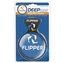 Load image into Gallery viewer, Flipper DeepSee Magnetic Aquarium Viewer 4&quot;