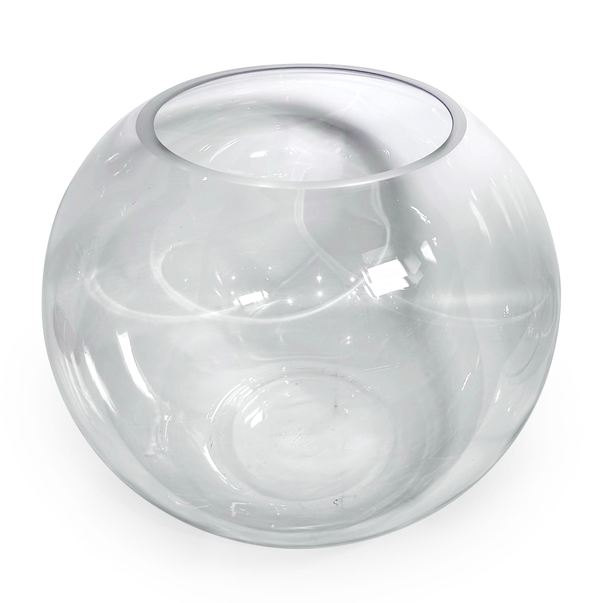 SR Aquaristik Glass Bubble Bowls