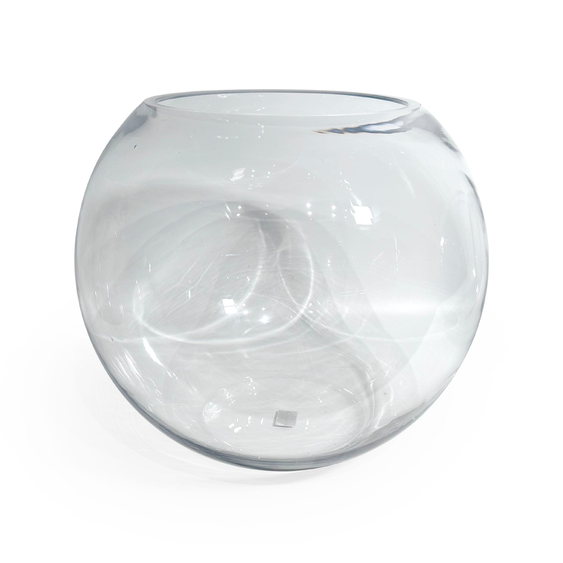 SR Aquaristik Glass Bubble Bowls