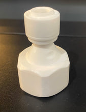 Load image into Gallery viewer, SR Aquaristik 1/2&quot; Female x 1/4&quot; OD Tubing Quick Connector Fitting