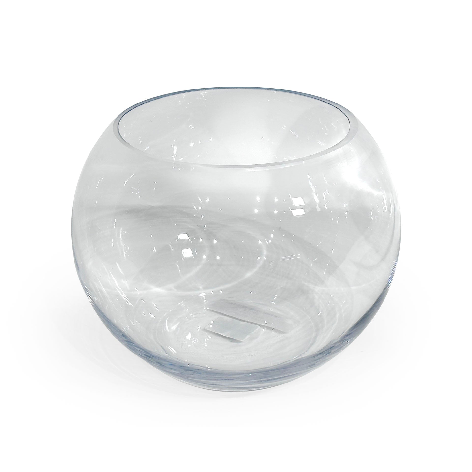 SR Aquaristik Glass Bubble Bowls