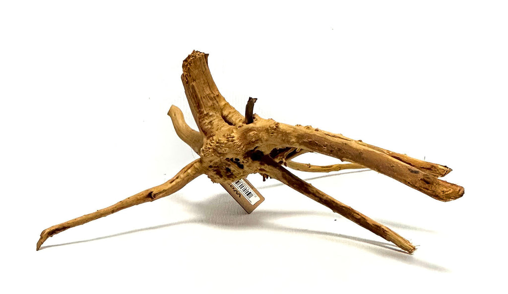 SR Aquaristik Weathered Spider Wood