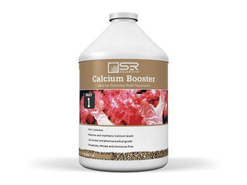 SR Aquaristik Calcium Booster Liquid Supplement (Part 1)