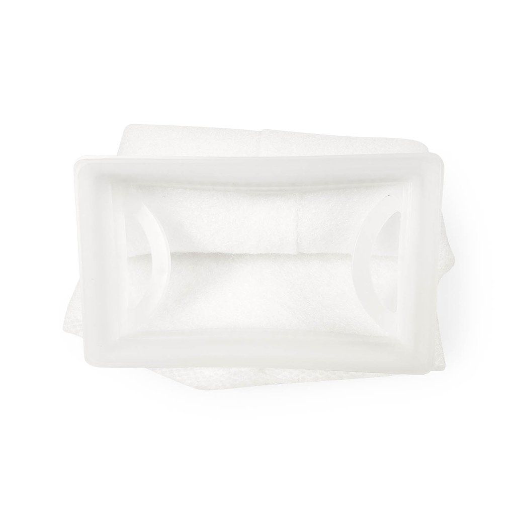 SR Aquaristik 2 5/8" x 4 5/8" Sump Replacement Filter Sock (200 micron)